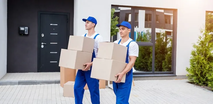 movers wellington